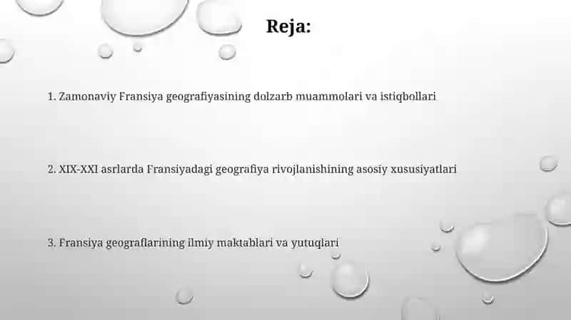 Provans va Bretan mintaqalarda yozilgan geografiya darsliklari 2