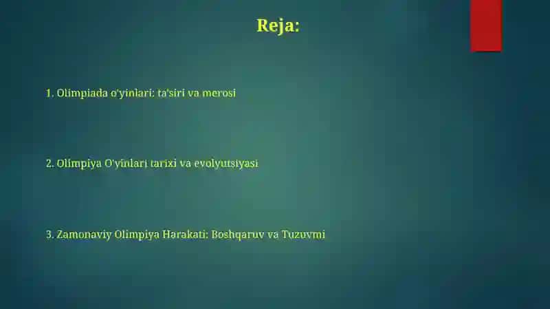 Olimpiyatizimi 2