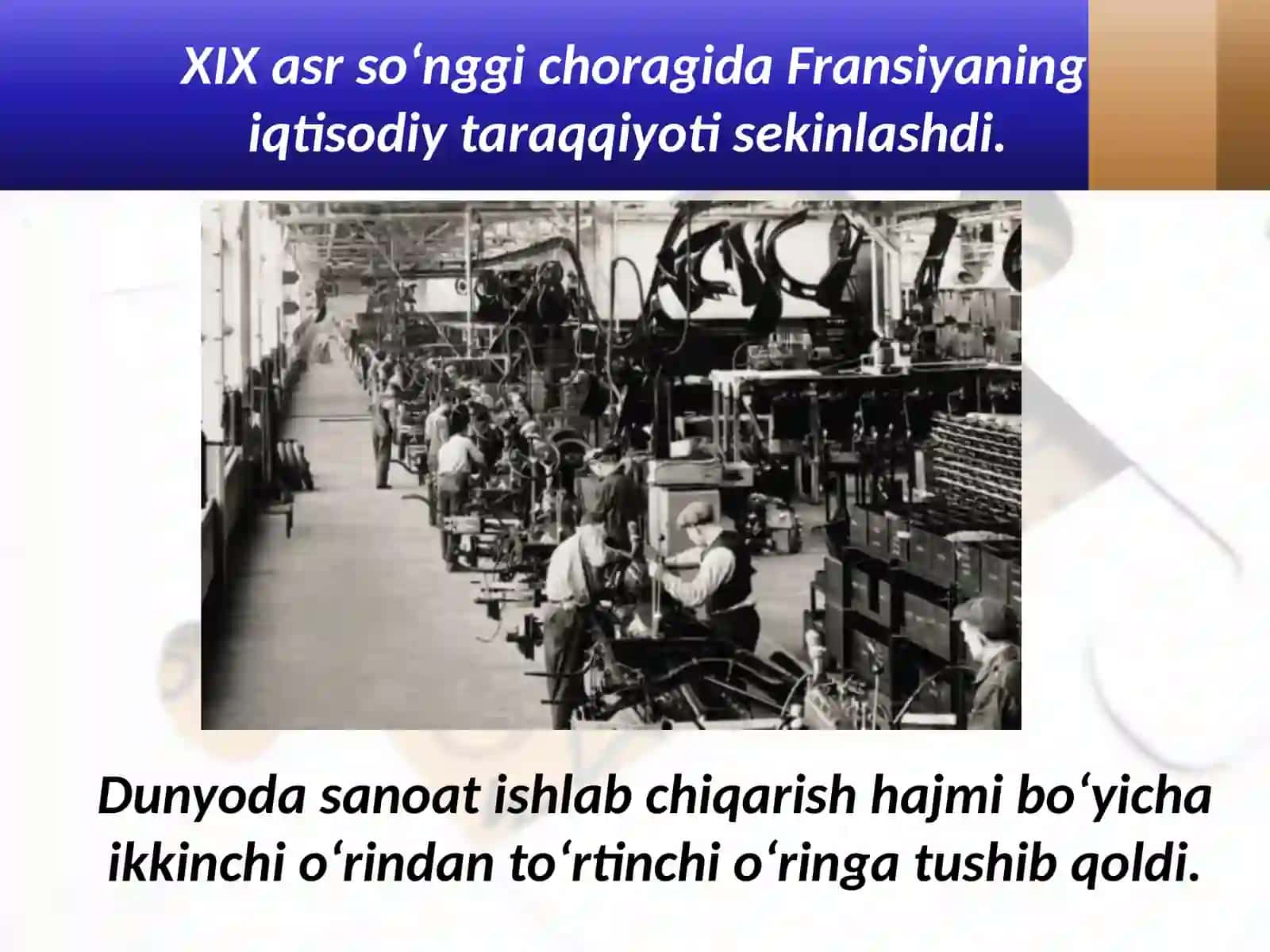 Jahon tarixi fanidagi 5-mavzu 2