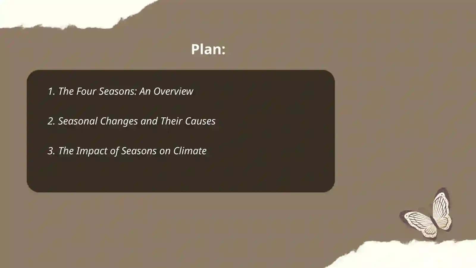 Seasons 2
