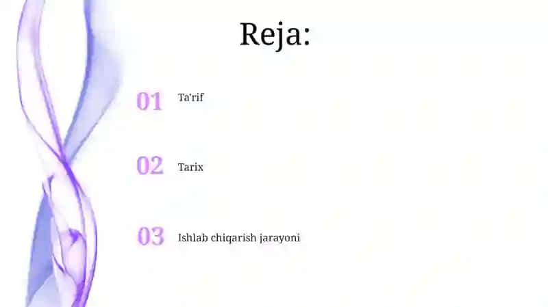 Ta'rif 2