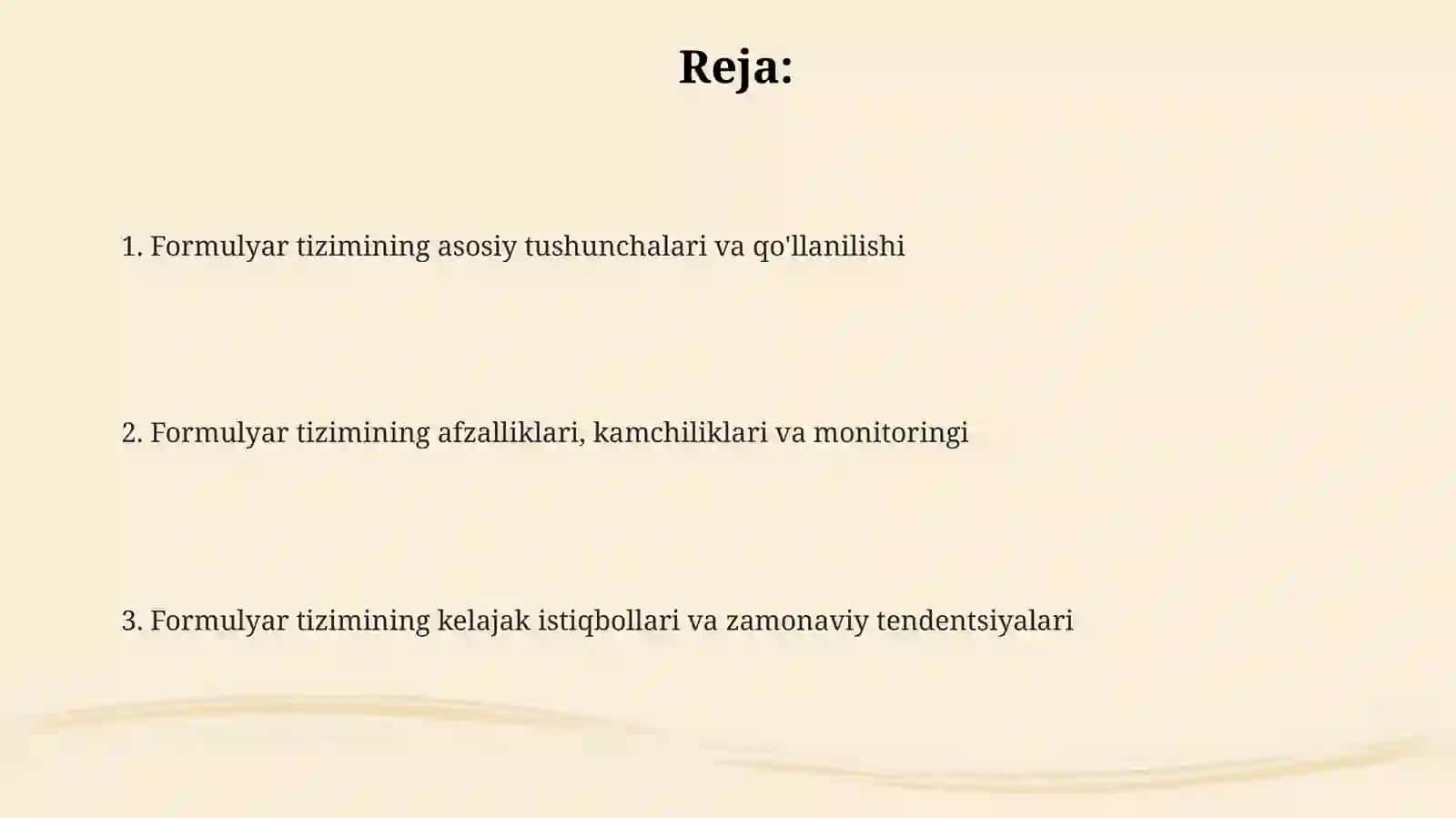 Shifoxonalarda dori vositalarining formulyar tizimini qo‘llanilishi 2