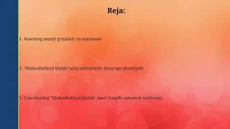 Mukoshafatul Qulub 2