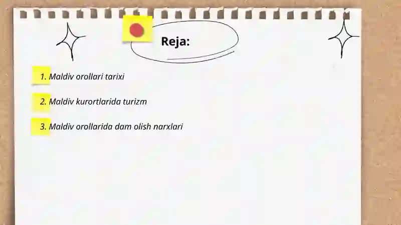 Maldiv orollari tarixi 2