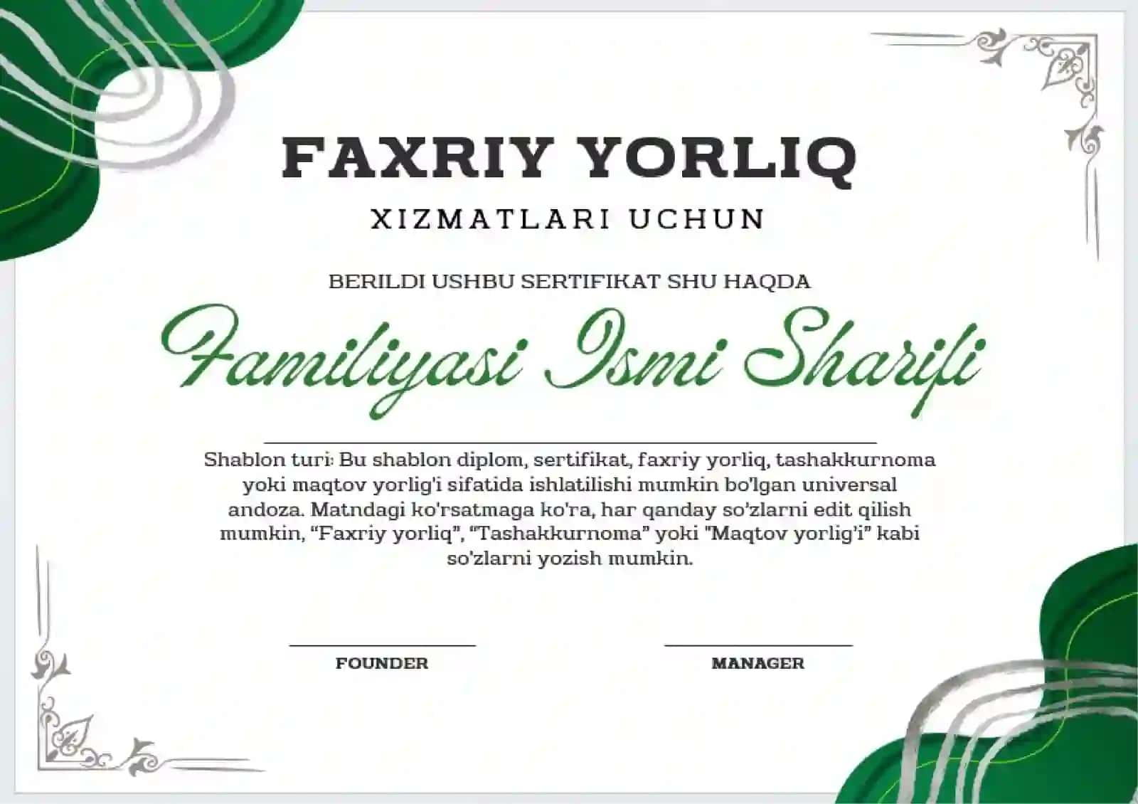 FAXRIY YORLIQ 2