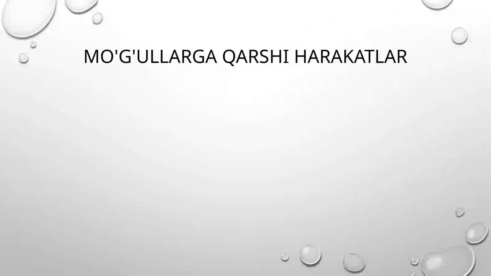 Abdullayev TemurbekningTaqdimoti 2
