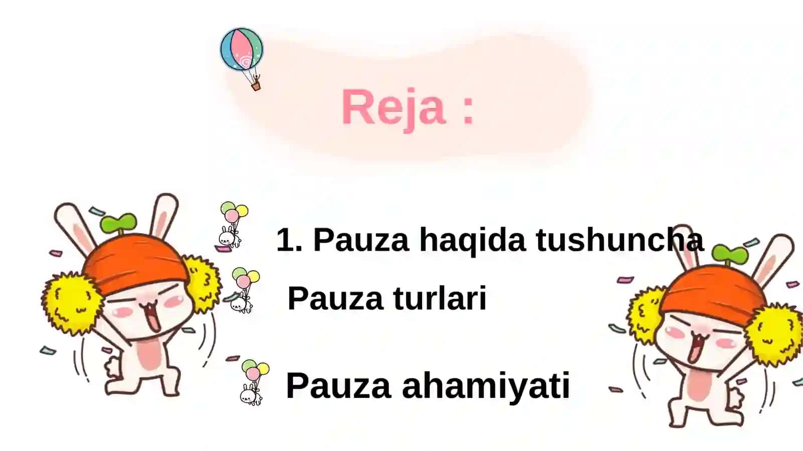 Pauzaturlari 2