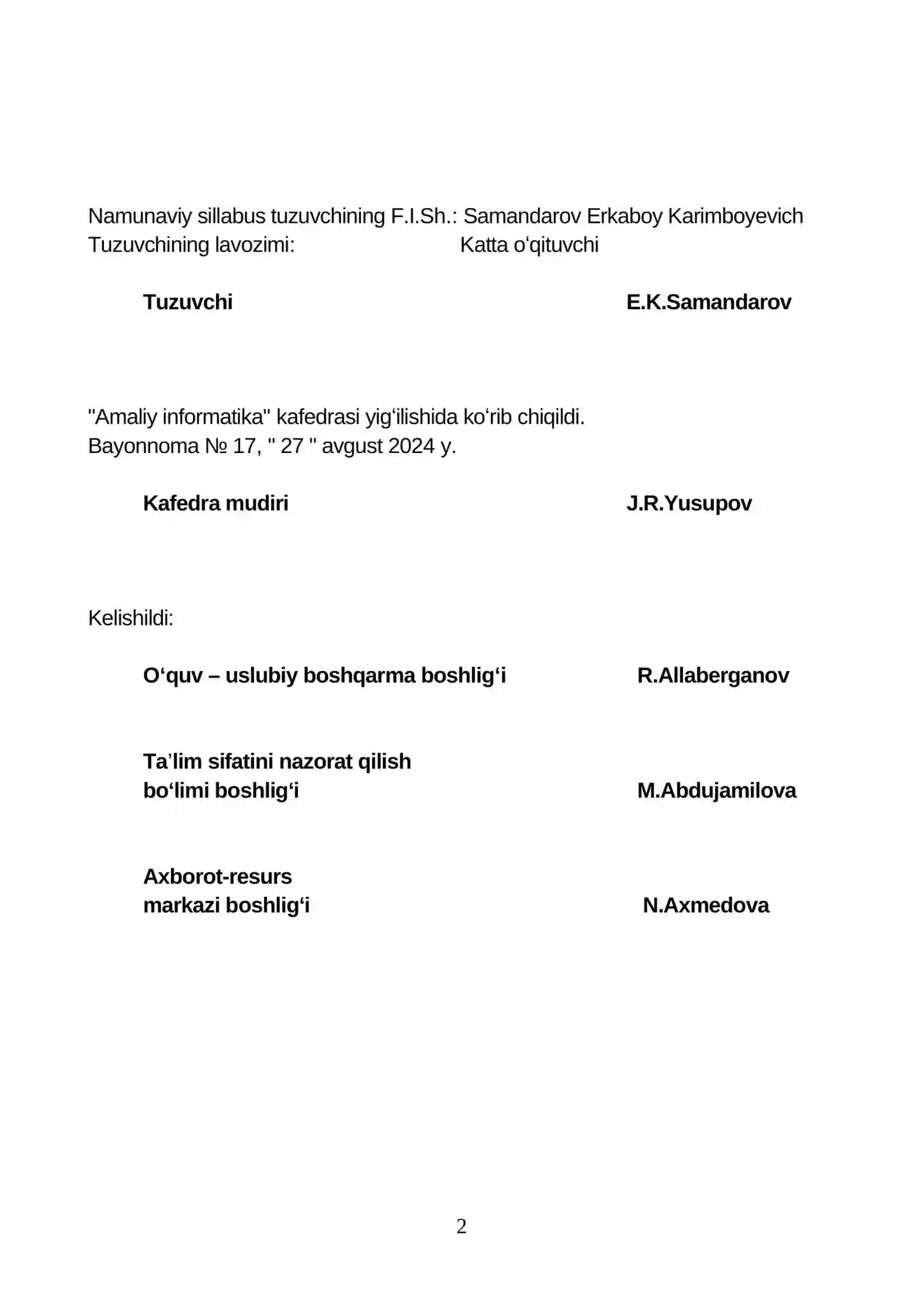 MOBILE APPLICATION DEVELOPMENT 2