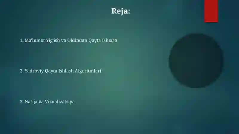 Bosim bilan ishlov berish texnologiyasi 2