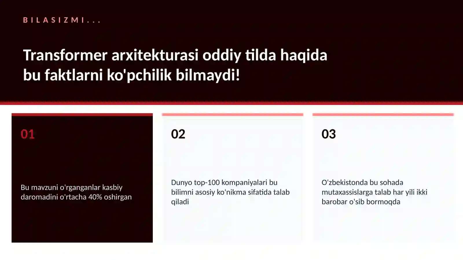 SUN'IY INTELLEKT ASOSLARI 2