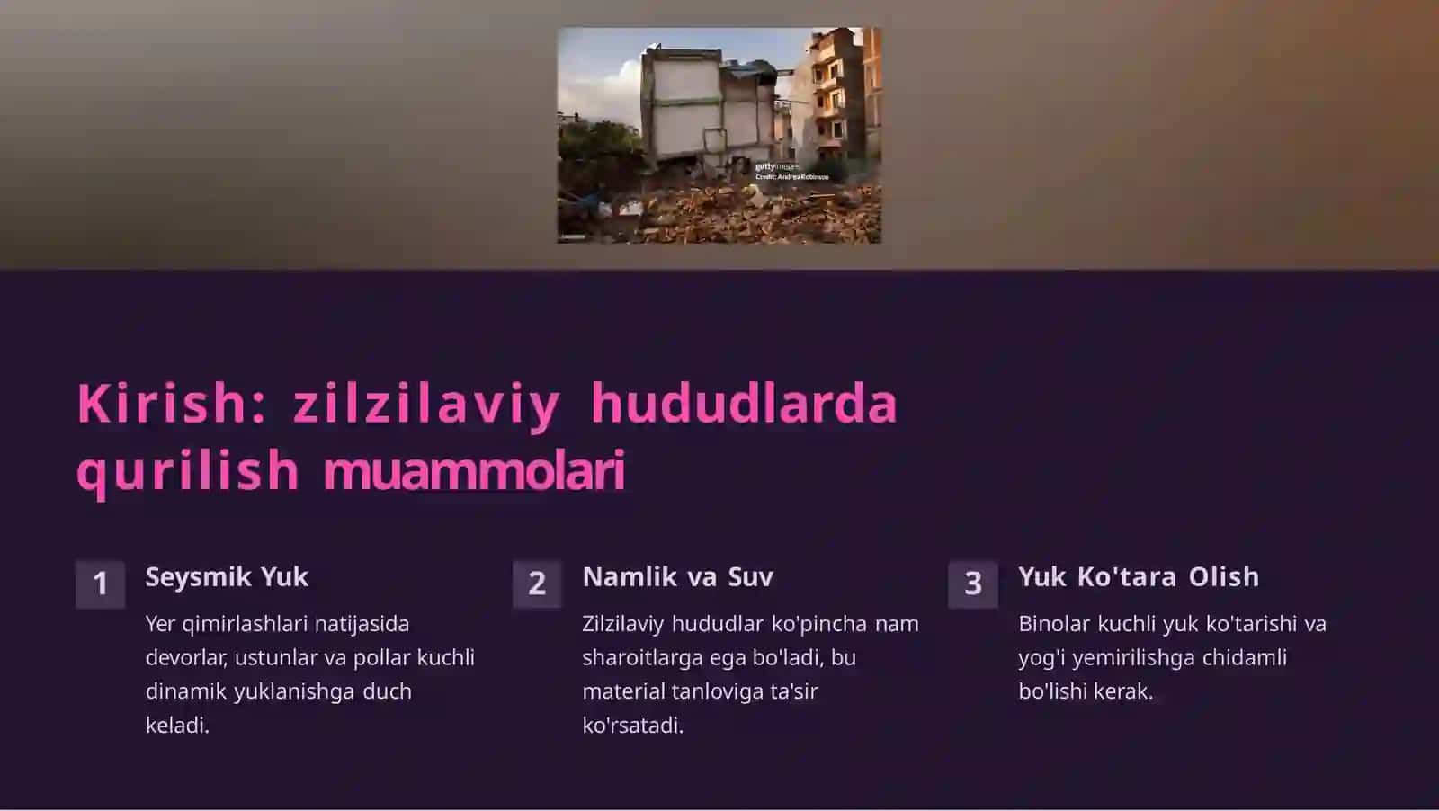 Ma'muriy binolarni polqoplamalari 2