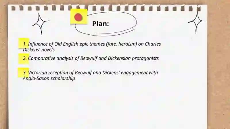 Old English Literature 2