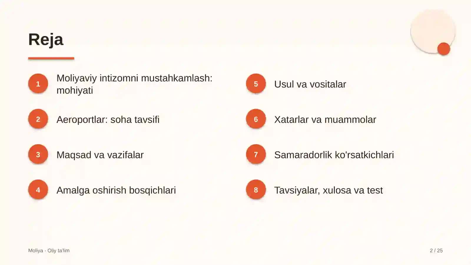 aeroportlarda moliyaviy intizomni mustahkamlash 8383 2
