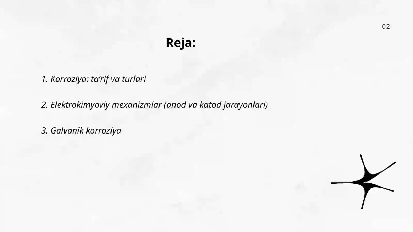Korroziya 2