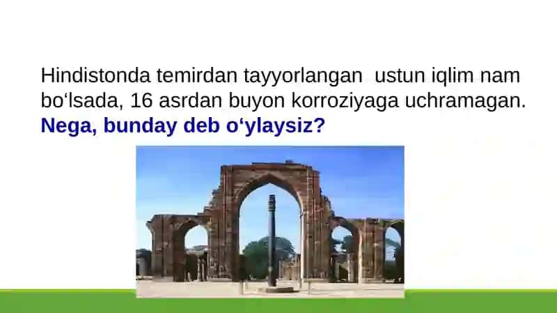 Ortofosfat kislota tuzlari 2