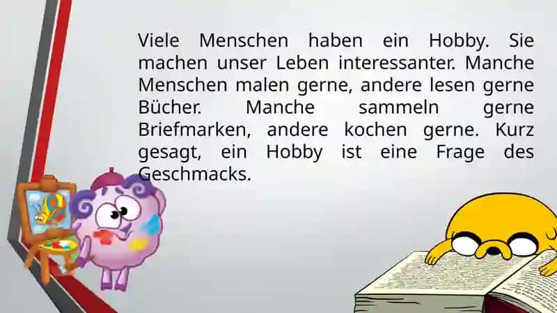 MeineHobbys 2