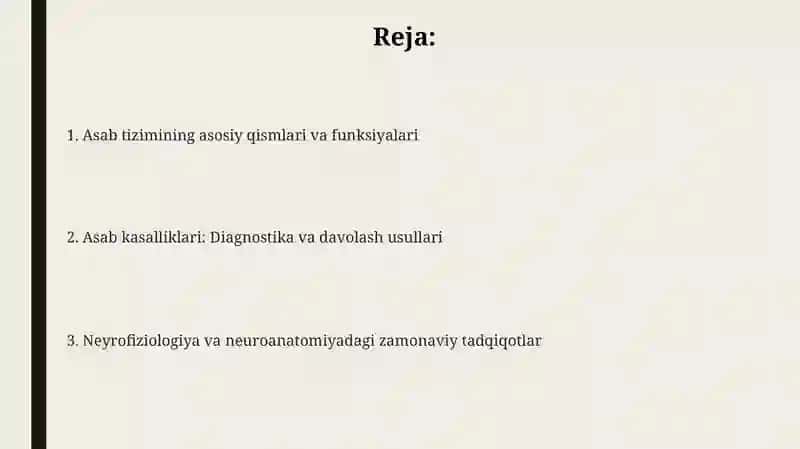 Nervtizimi 2