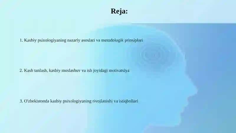 Psixologik professiografiyasi 2