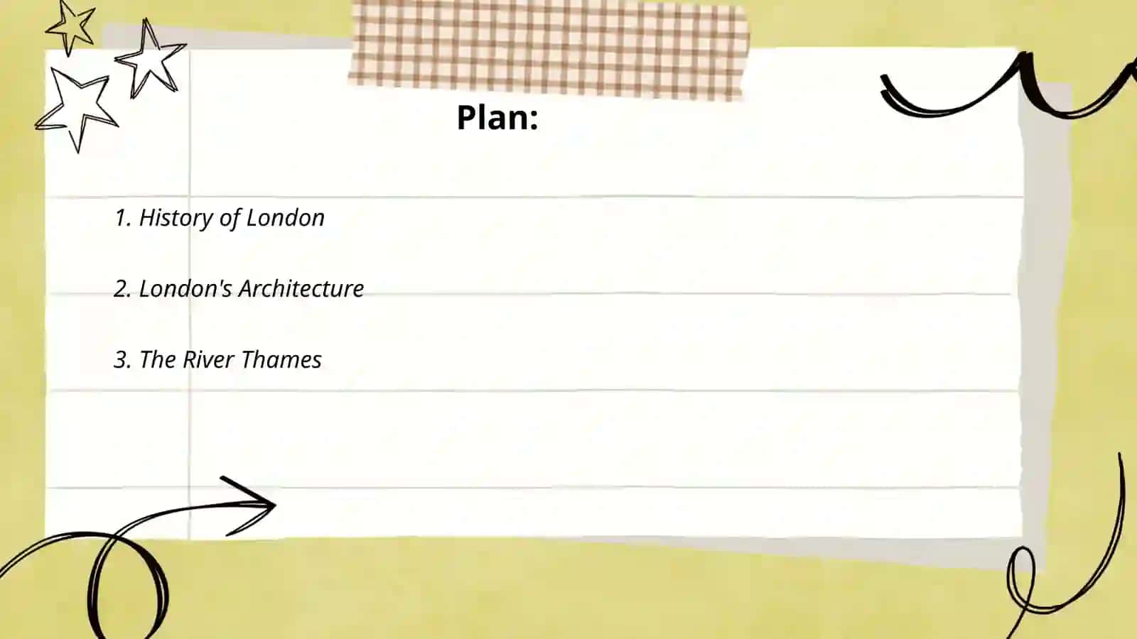 London city 2