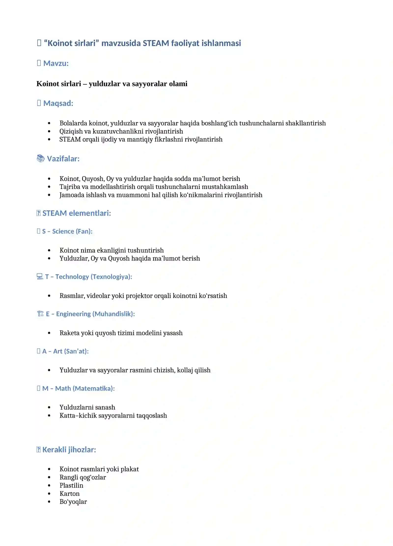 Koinot sirlari 2