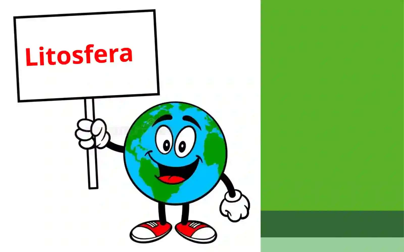 Litosfera 2