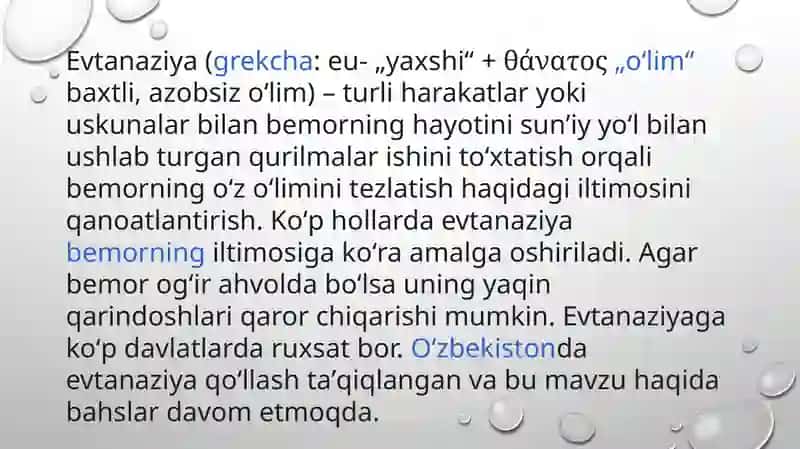 Evtanaziya 2