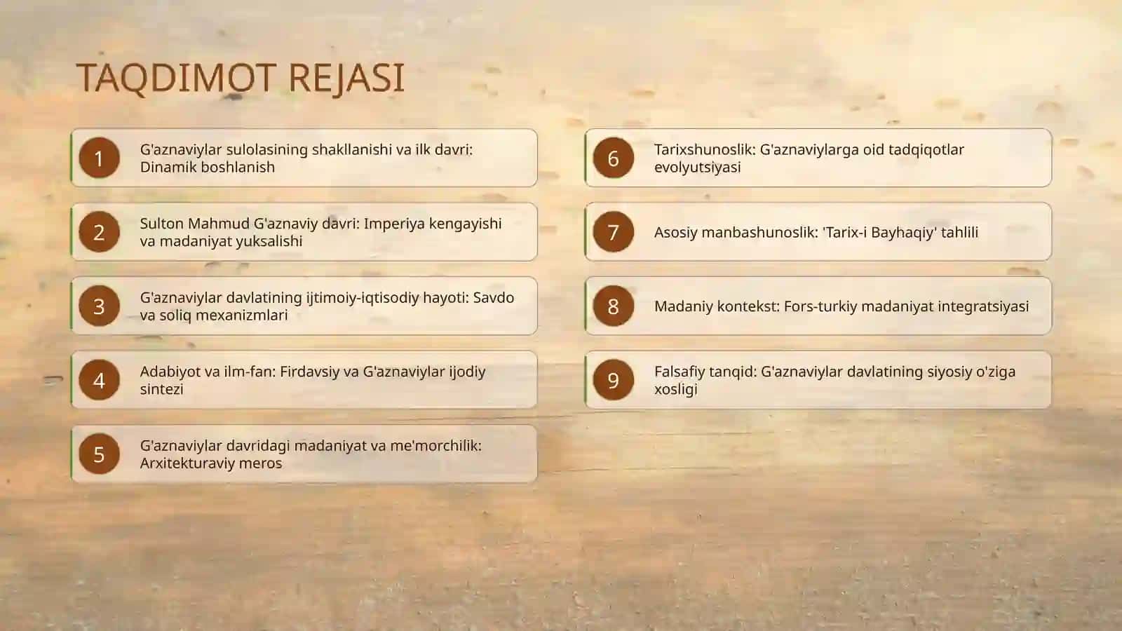 G'aznaviylar sulolasi 2