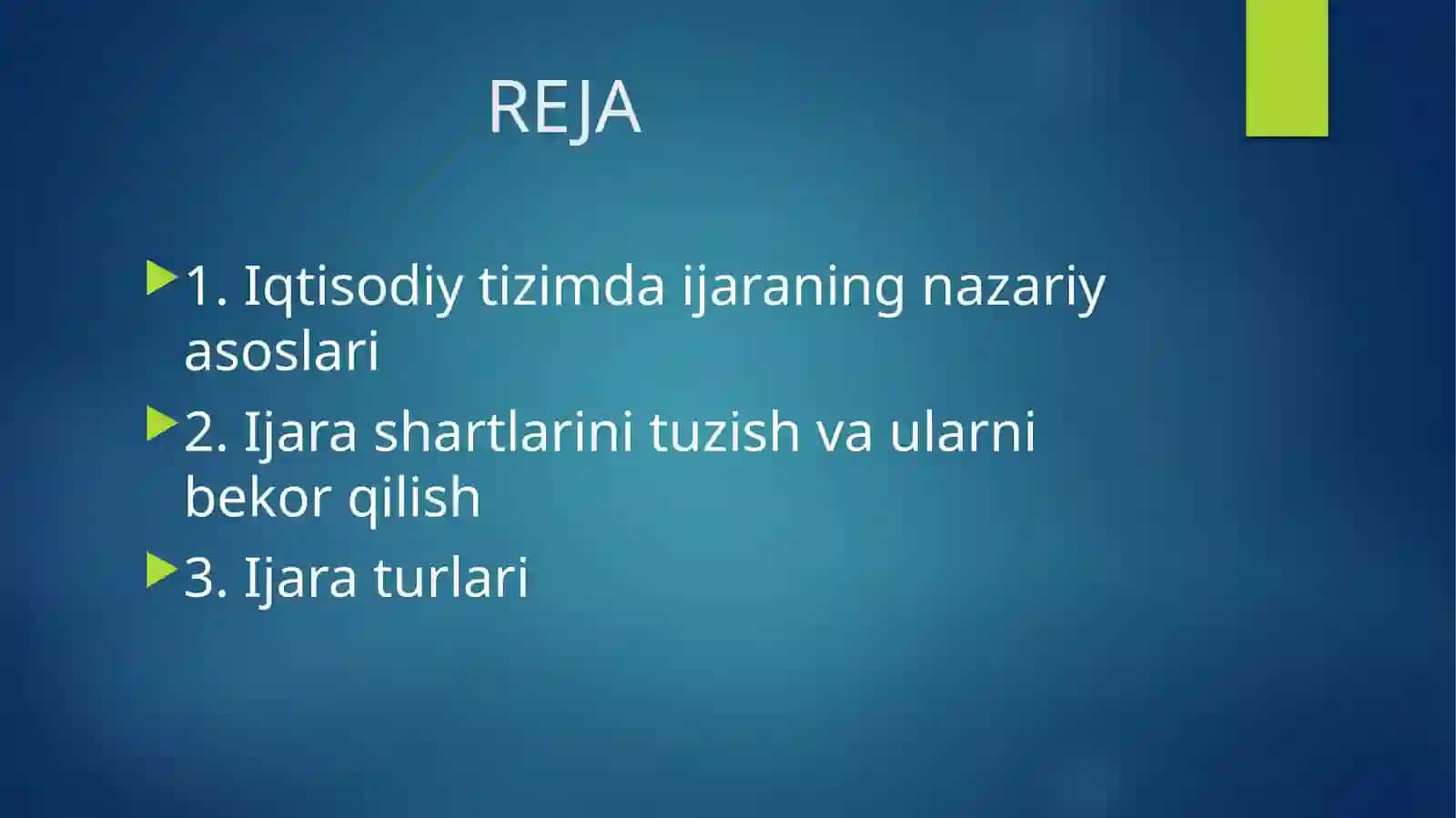 Ijara 2