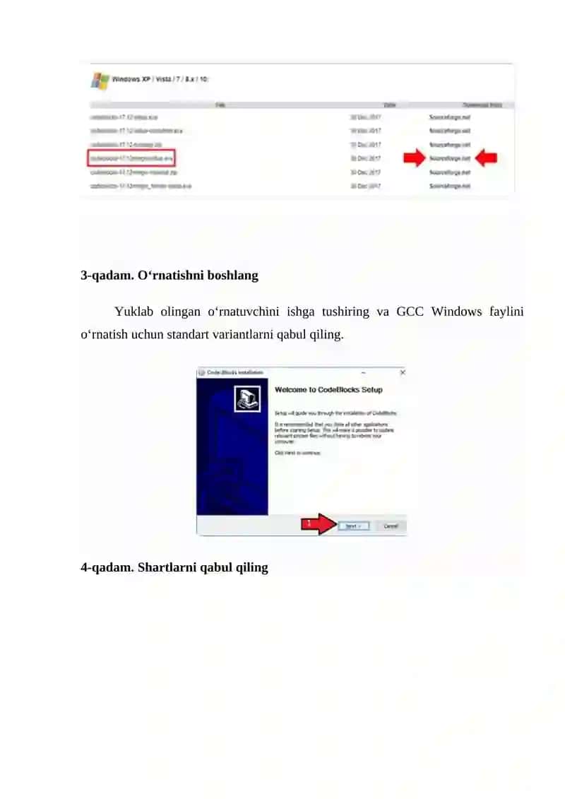 CODE::BLOCRS MUHITINI KOMPYUTERGA O‘RNATISH 2