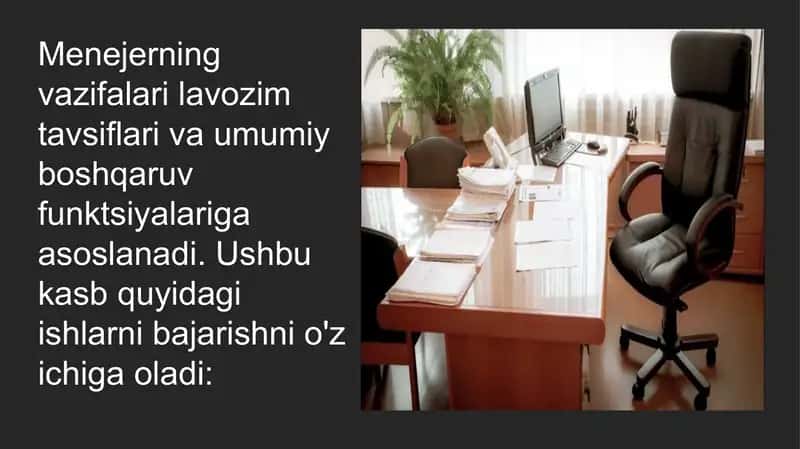 Menejerlik 2