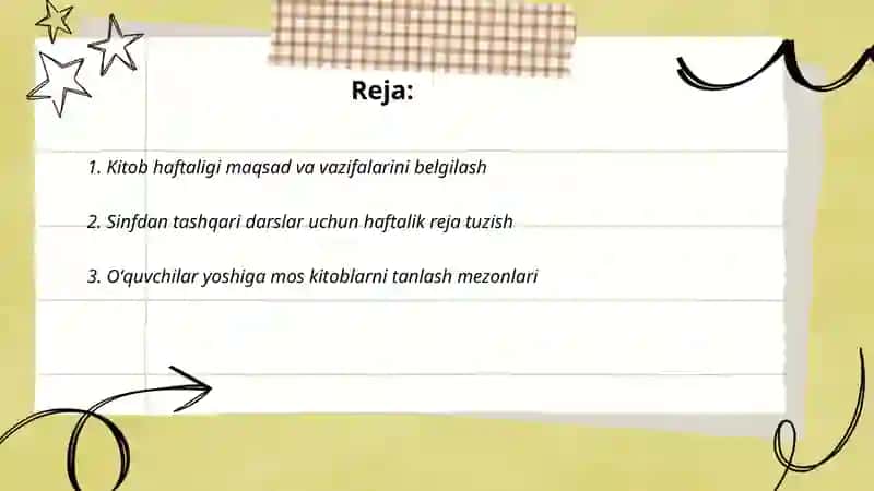 Kitob haftaligi 2