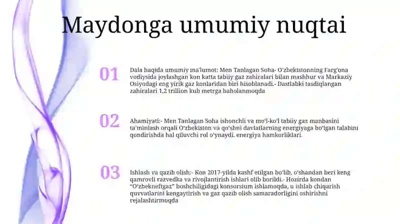 Men Tanlagan Soha 2