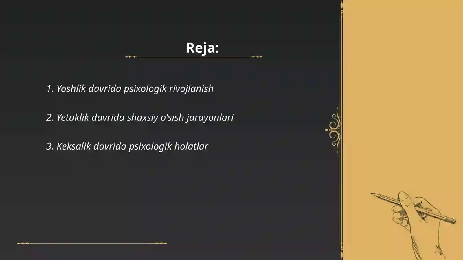Psixogerontologiya 2