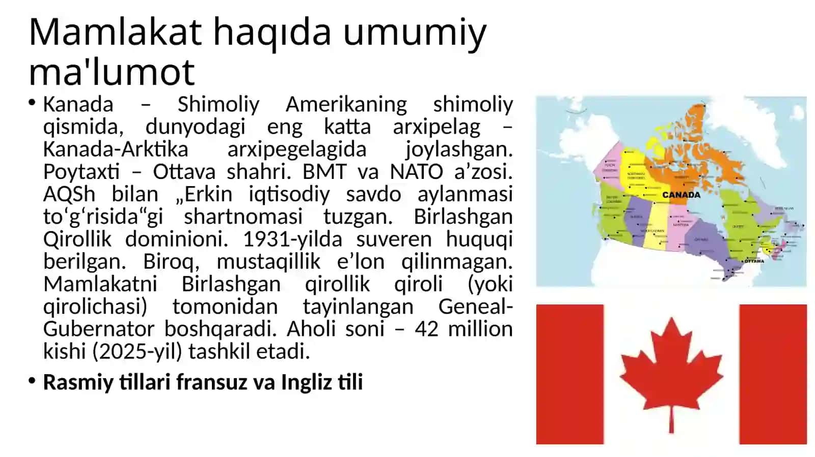 Kanadaiqtisodiyoti 2