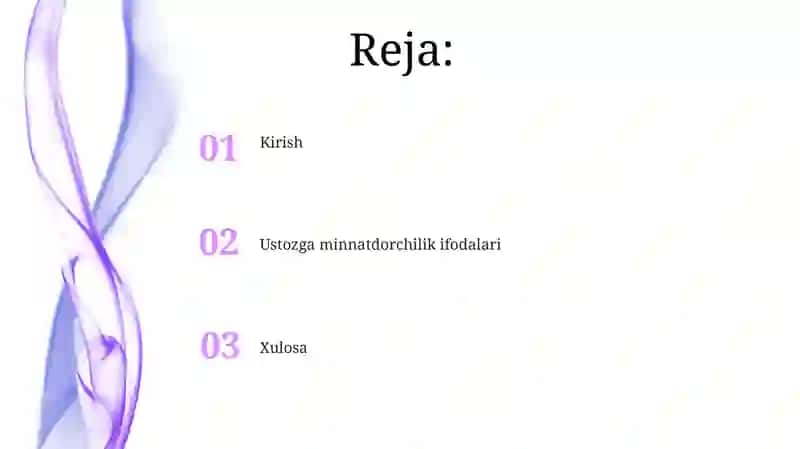 Kirish 2