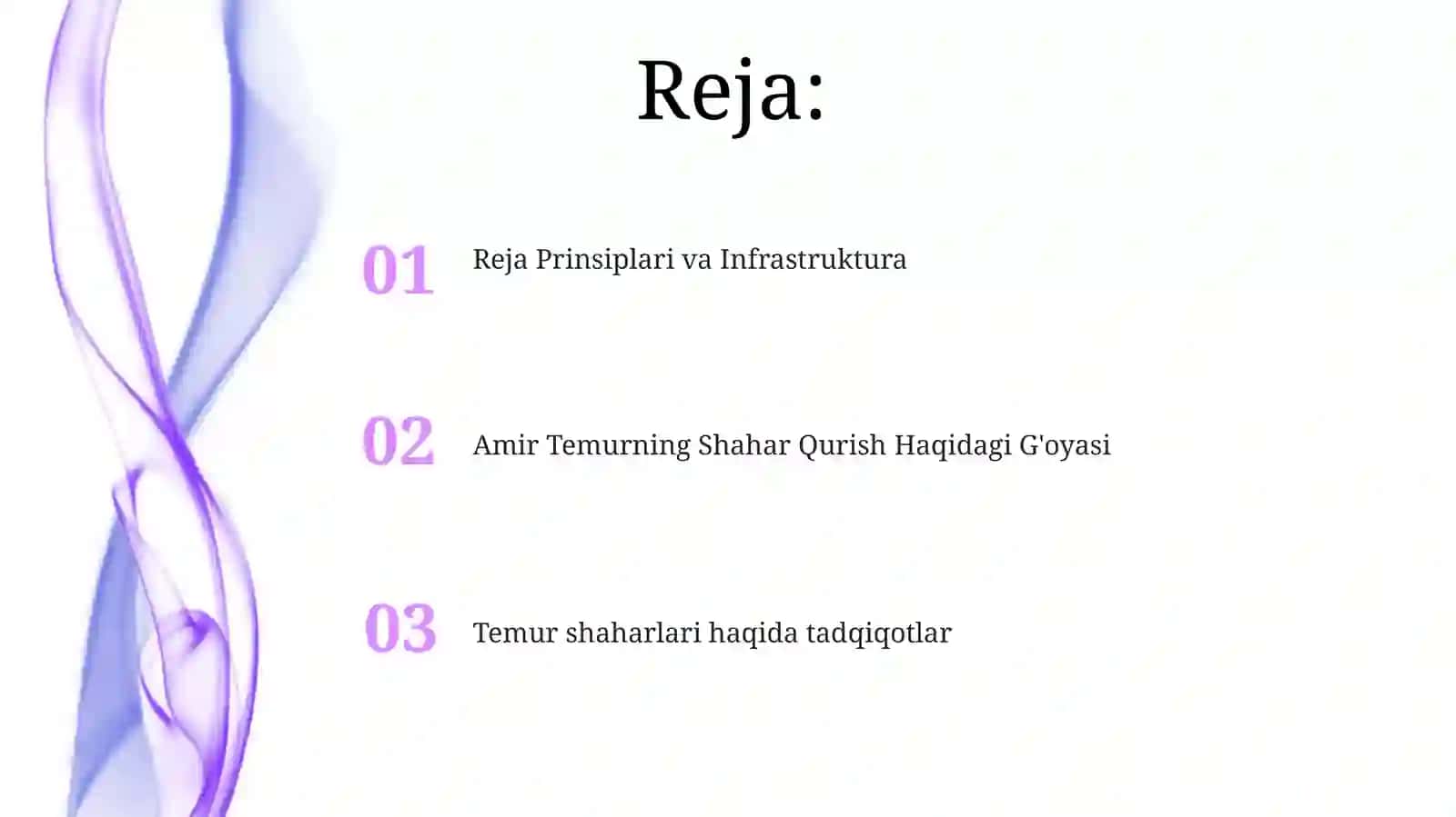 Amir Temurdavridashaharsozlik 2