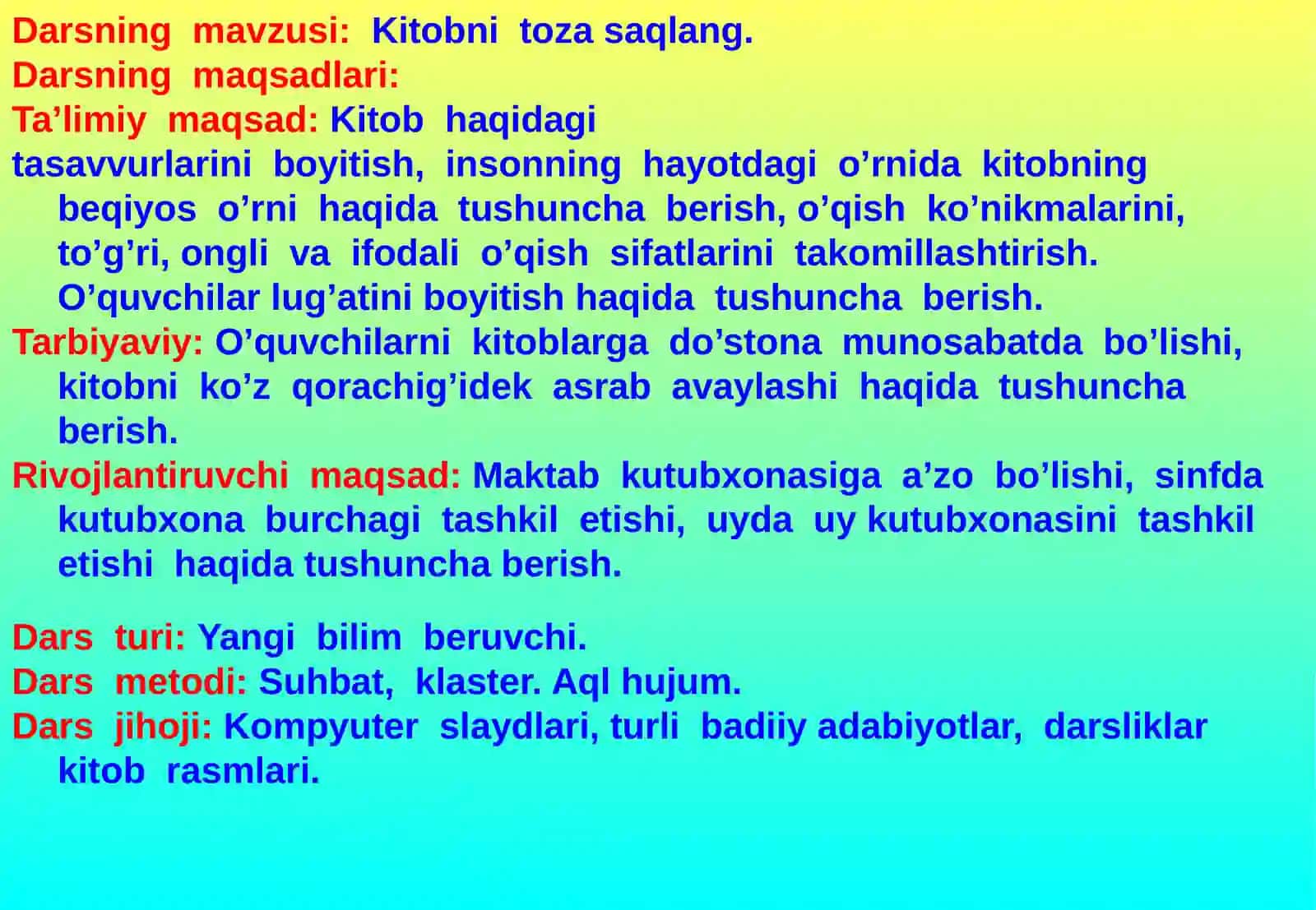Kitob buyuk donishmand 2