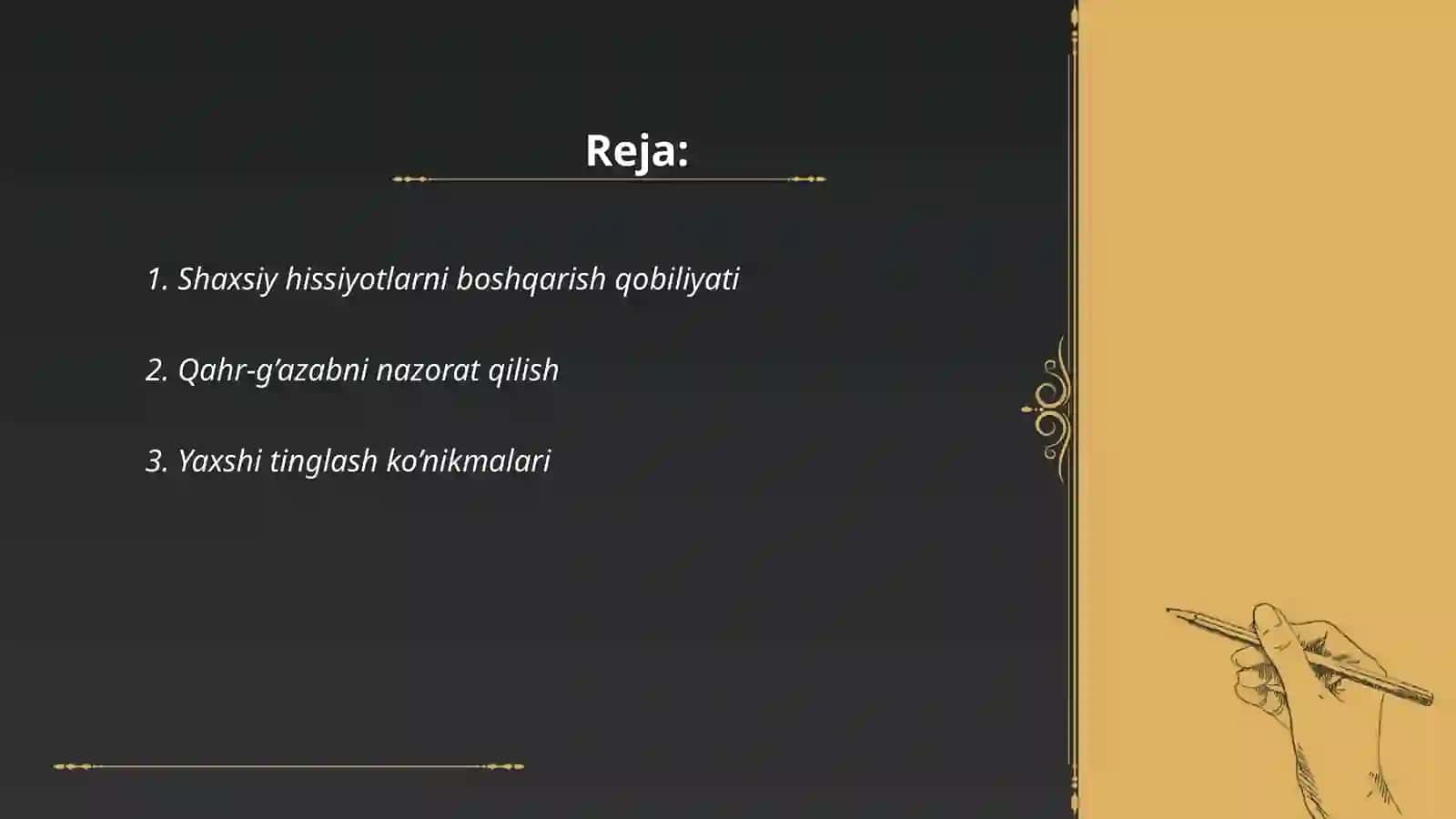 Nutq madaniyatini egallashda unga salbiy tasur qilivchi omillar 2