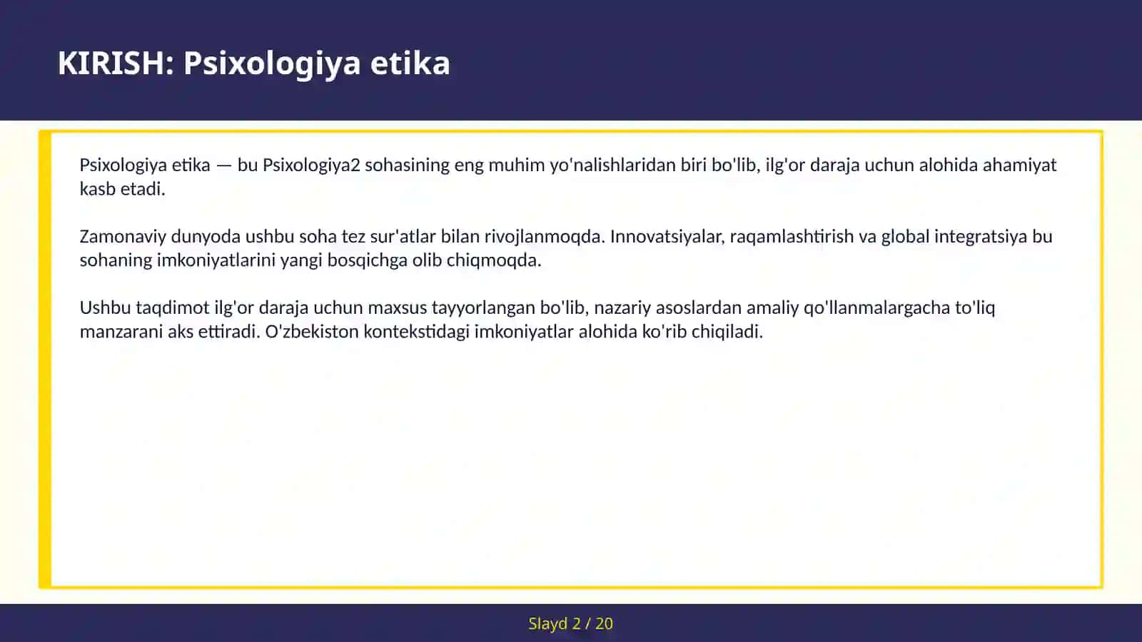 Psixologiya Etika 2