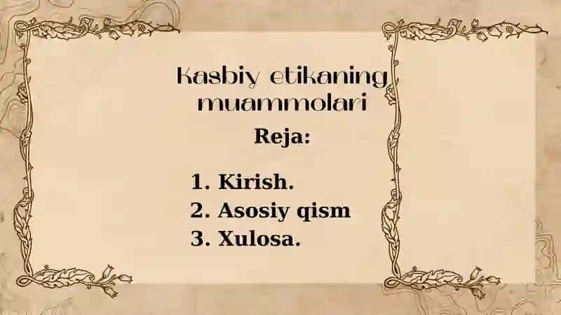 Estetik Tarbiya 2