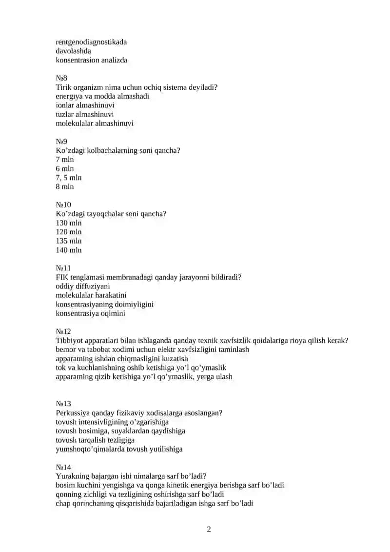Termodinamik sistema 2