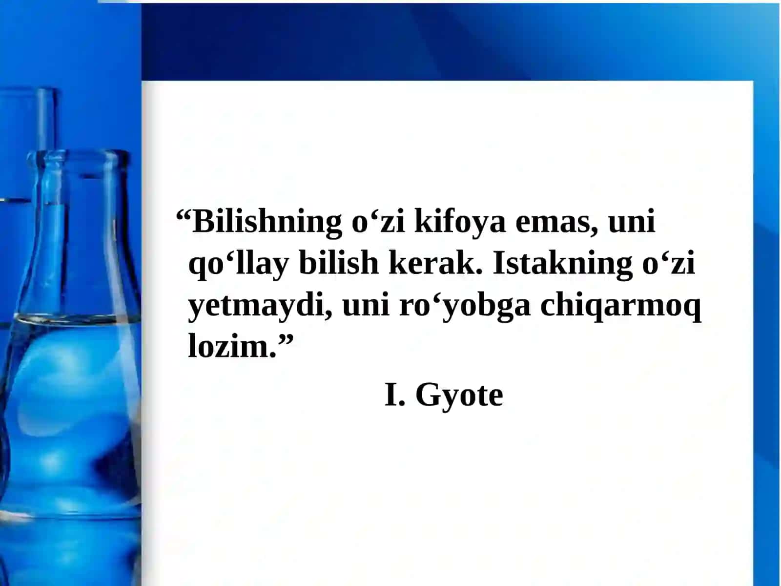 Elektroliz qonunlari 2