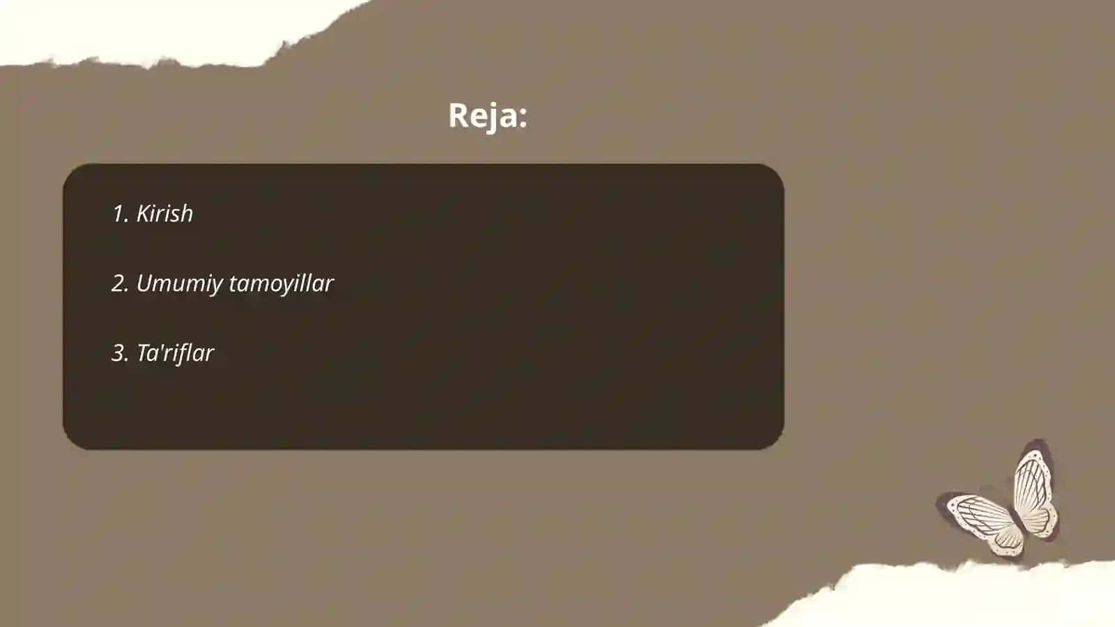 BMTning "Bola huquqlari toʻgʻrisidagi konvensiyasi" 2