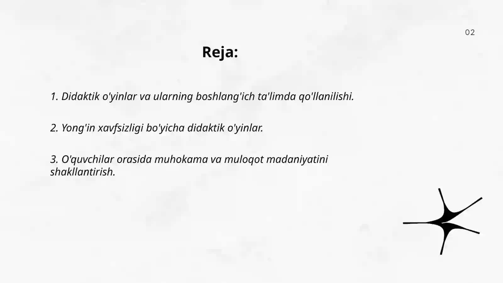 Didaktiv o'yinlar va ularning boshlang'ich ta'limda qo'llanilishi 2