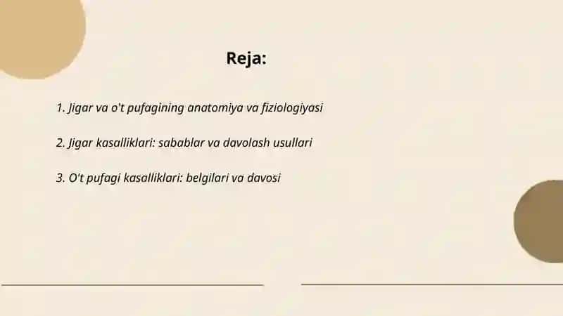 Jigar va Õt pufagi 2