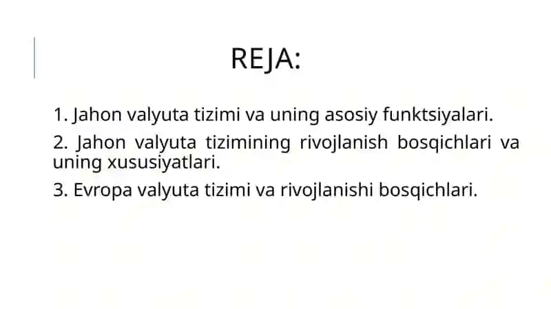 Valyuta bozori 2