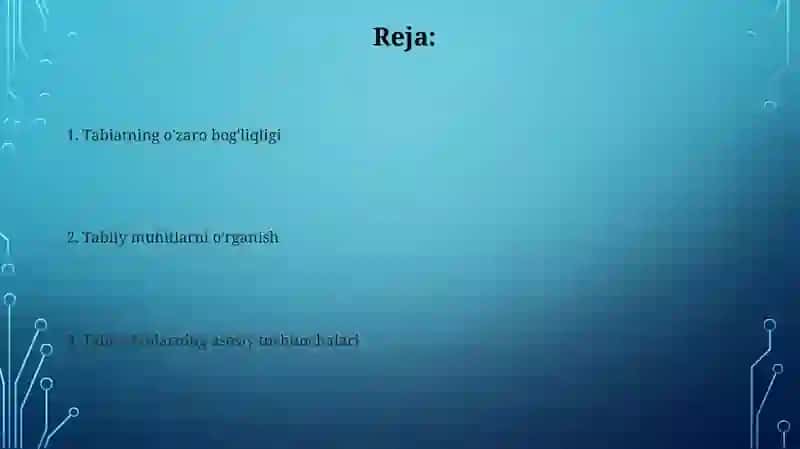 Ilk qadam 2