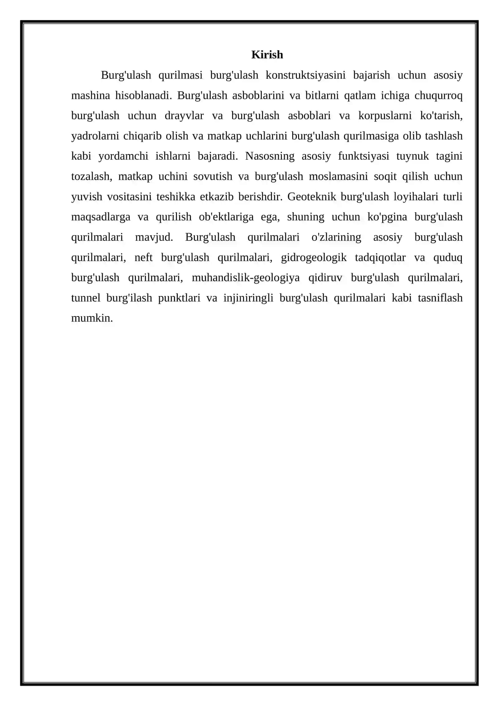 Perforatorning ishlash prinsipi 2