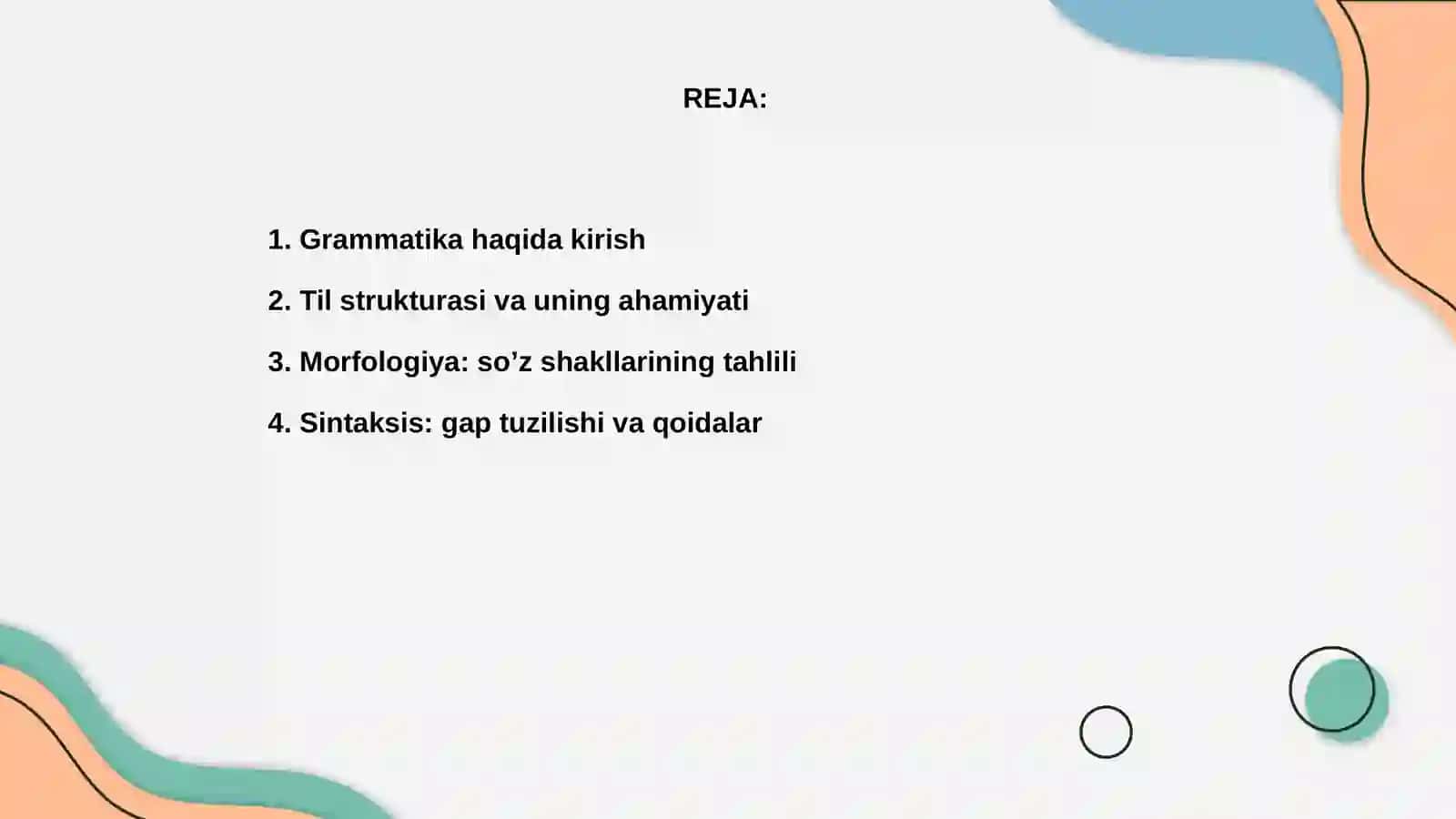 Grammatika 2