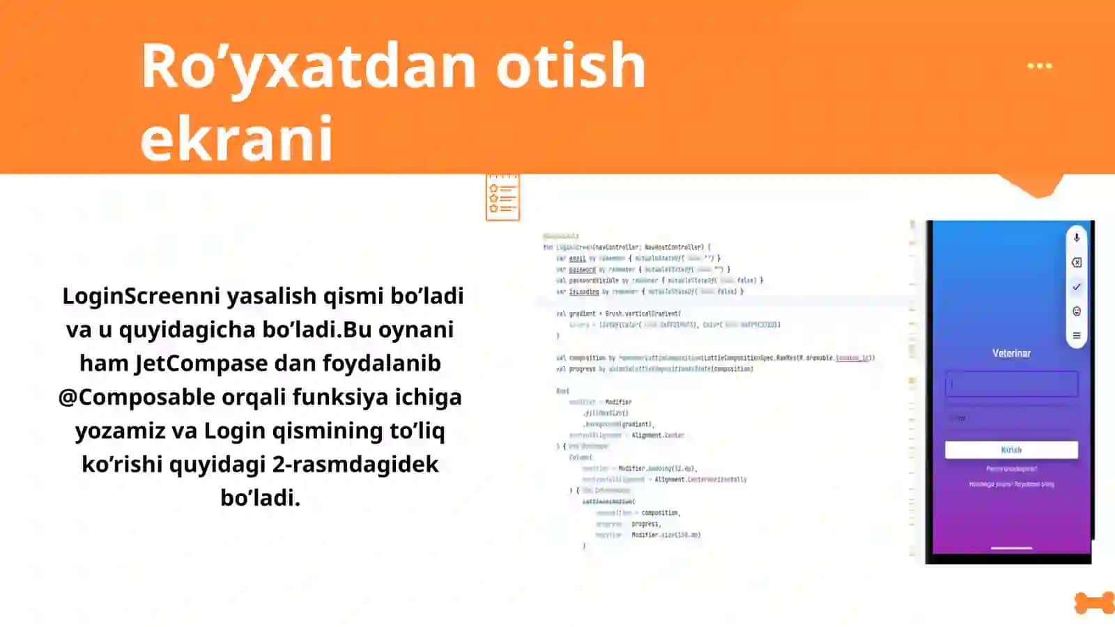 Vetirinariya 2